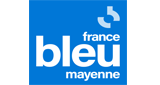 France Bleu Mayenne (Лаваль) 96.6 MHz