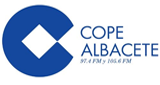 Cadena COPE (Albacete) 97.4 MHz