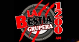 La Bestia Grupera (Toluca) 1200 MHz