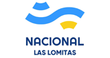 LRA 20 Las Lomitas (لاس لوميتاس) 1270 ميجا هرتز