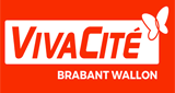 RTBF Vivacité Brabant wallon (وافر) 97.3 ميجا هرتز
