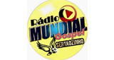 Radio Mundial Gospel Sertaozinho (Sertãozinho) 