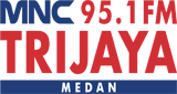 MNC Trijaya FM Medan (في حين أن) 95.1 ميجا هرتز