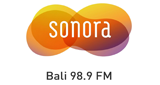 Sonora FM Bali (Gianyar) 98.9 MHz
