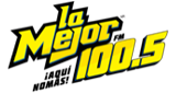 La Mejor (Сьюдад-дель-Кармен) 100.5 MHz