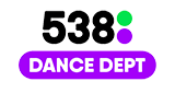 Radio 538 Dance Department (Хилверсюм) 