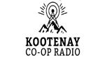Kootenay Co-op (スロカン) 101.5 MHz