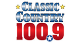 Classic Country 100.9