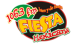 Fiesta Mexicana (بيدراس نيغراس نيغراس) 106.3 ميجا هرتز