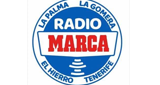 Radio Marca (Santa Cruz de Ténérife) 91.5 MHz