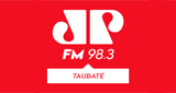 Jovem Pan FM (タウバテ) 98.3 MHz