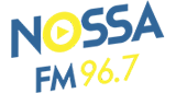 Rádio Nossa (カアラポー) 96.7 MHz