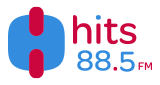 Hits FM (Тампико) 88.5 MHz