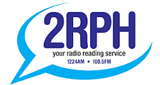 2RPH (Newcastle) 100.5 MHz