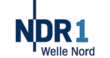 NDR 1 Welle Nord (Flensburg) 89.6 MHz