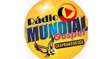 Radio Mundial Gospel Chapadao Do Ceu (바르제아 그란데) 