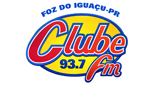 Clube FM (Фос-ду-Іґуасу) 93.7 MHz