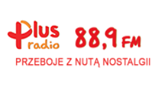 Radio Plus Szczecin (Szczecyn) 88.9 MHz