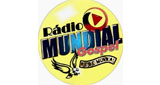Radio Mundial Gospel Muriae (Muriaé) 