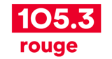 Rouge FM (Драммондвилл) 105.3 MHz