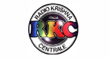 Radio Krishna Centrale Terni (Terni) 89.5 MHz