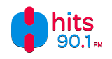 Hits FM (Рейноса) 90.1 MHz