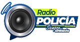 Radio Policia Nacional (발레두파) 92.7 MHz