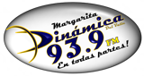 Dinamica FM (Porlamar) 93.9 MHz