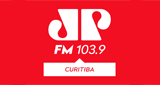 Jovem Pan FM (Куритиба) 103.9 MHz