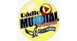 Radio Mundial Gospel Campina Grande (Кампу-Гранді) 