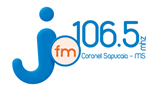 Jota FM (Coronel Sapucaia) 106.5 MHz