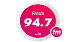 Radio Azucar (فريسيا) 94.7 ميجا هرتز