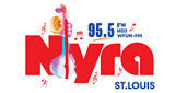 Radio Nyra (Bethalto) 95.5 MHz