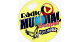 Radio Mundial Gospel Goiania (Гоянія) 