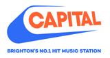 Capital FM (Brighton) 107.2 MHz