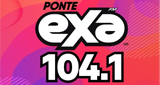 Exa FM (León) 104.1 MHz