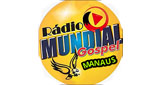 Radio Mundial Gospel Manaus (ماناوس) 