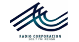 Radio Corporacion (レンゴー) 102.7 MHz