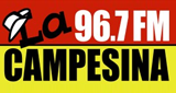 La Campesina 96.7 FM (Лас-Вегас) 