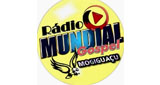 Radio Mundial Gospel Mogiguaçu (Mogi-Guaçu) 