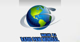 Radio Pan Mundial (Макаэ) 