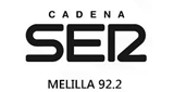 Radio Melilla (Melilla) 92.2 MHz