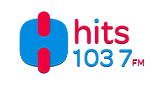 Hits FM (مدينة تشيواوا) 103.7 ميجا هرتز