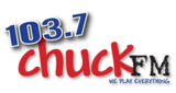 103.7 Chuck FM