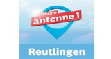 Hitradio antenne 1 Reutlingen (ロイトリンゲン) 103.1 MHz