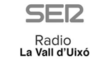 Radio Vall d'Uixó (La Vall d'Uixo) 93.6 MHz