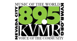 KVMR 93.9 FM (우드랜드) 