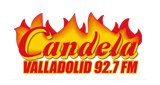 Candela (Вальядолід) 92.7 MHz