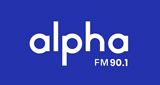 Alpha FM (Kurytyba) 90.1 MHz