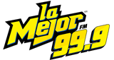La Mejor (Leon) 99.9 MHz